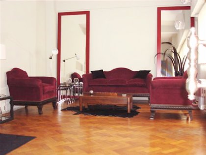 2 bedroom Apartment for rent in Buenos Aires
