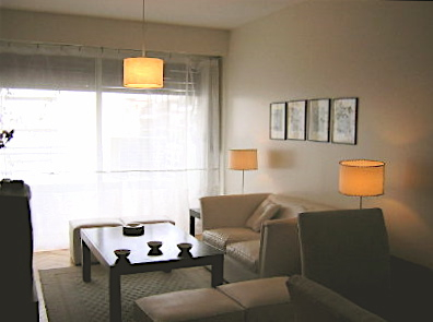 2 bedroom Apartment for rent in Buenos Aires