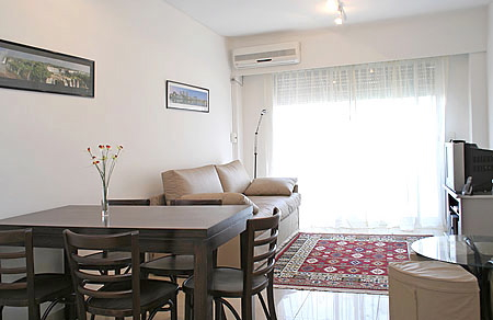 2 bedroom Apartment for rent in Buenos Aires