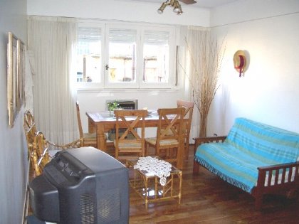 2 bedroom Apartment for rent in Buenos Aires