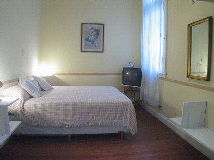 3 bedroom Apartment for rent in Buenos Aires