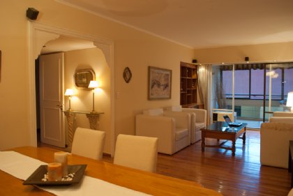 3 bedroom Apartment for rent in Buenos Aires