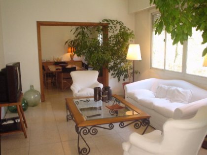 3 bedroom Apartment for rent in Buenos Aires