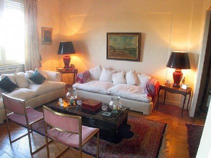 3 bedroom Apartment for rent in Buenos Aires