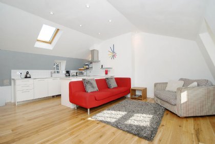 2 bedroom Apartment for rent in Central London/Zone 1