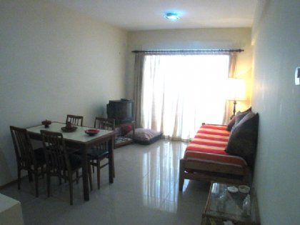 1 bedroom Apartment for rent in Buenos Aires