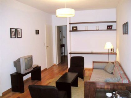 1 bedroom Apartment for rent in Buenos Aires
