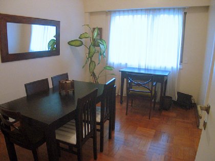 3 bedroom Apartment for rent in Buenos Aires