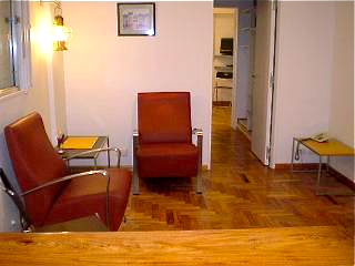 1 bedroom Apartment for rent in Buenos Aires