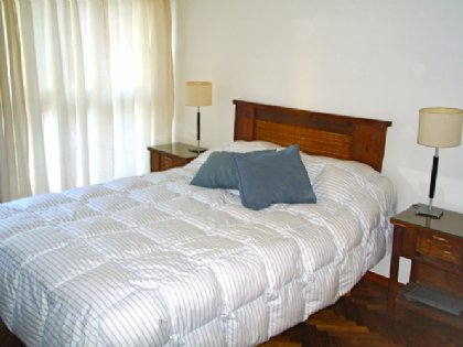 1 bedroom Apartment for rent in Buenos Aires