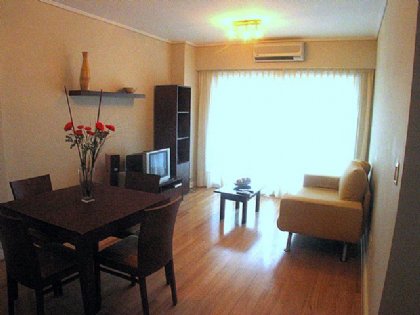 1 bedroom Apartment for rent in Buenos Aires