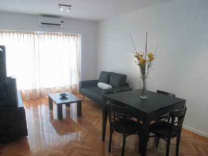 1 bedroom Apartment for rent in Buenos Aires