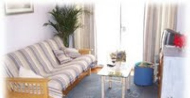 1 bedroom Apartment for rent in Buenos Aires