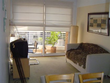 1 bedroom Apartment for rent in Buenos Aires