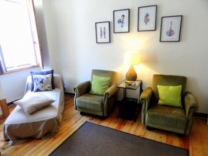 4 bedroom Apartment for rent in Central Lisbon