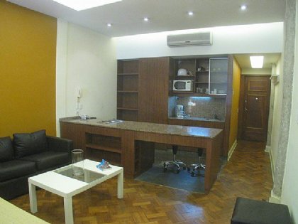 0 bedroom Apartment for rent in Buenos Aires
