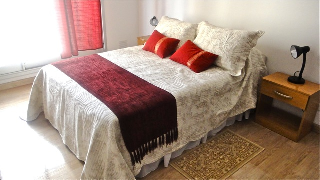 0 bedroom Apartment for rent in Buenos Aires