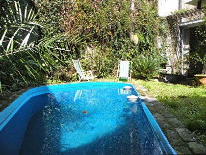 2 bedroom House for rent in Buenos Aires
