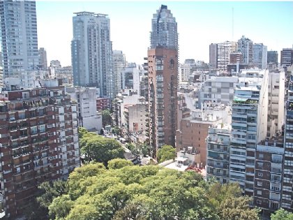 2 bedroom Apartment for rent in Buenos Aires