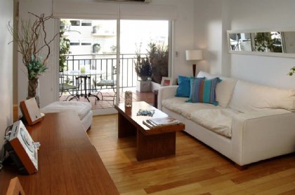 1 bedroom Apartment for rent in Buenos Aires