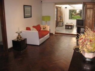 2 bedroom Apartment for rent in Buenos Aires