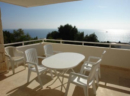 2 bedroom Apartment for rent in Sax