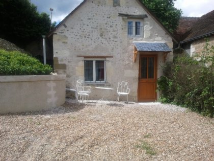 1 bedroom Cottage for rent in Vallieres-les-Grandes