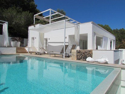 4 bedroom Villa for rent in Salinas