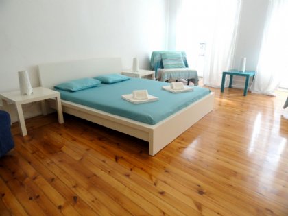 4 bedroom Apartment for rent in Central Lisbon