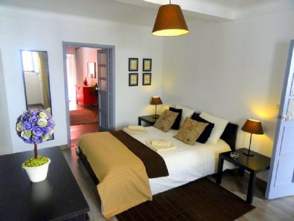 1 bedroom Apartment for rent in Central Lisbon