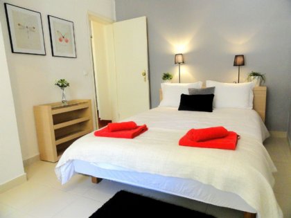 1 bedroom Apartment for rent in Central Lisbon