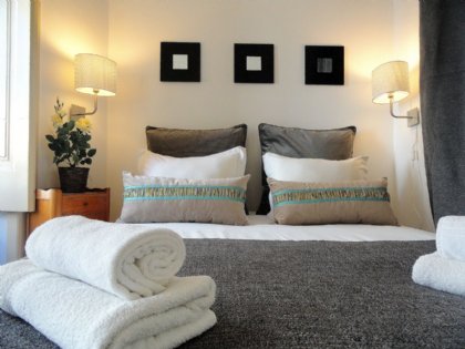 3 bedroom Apartment for rent in Central Lisbon