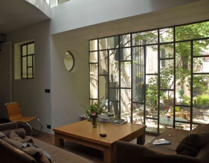 3 bedroom House for rent in 6th / VIe