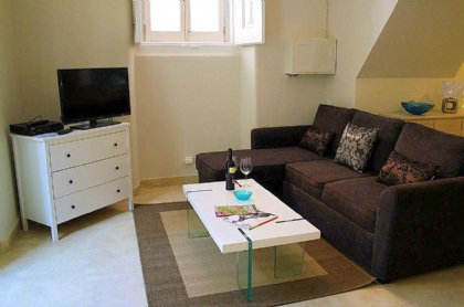 0 bedroom Apartment for rent in Central Lisbon