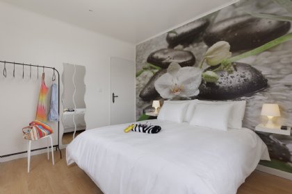 1 bedroom House for rent in Ovar