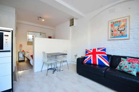 Central London Short Stay Apartments