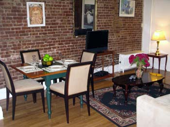 Apartments in Upper West Side