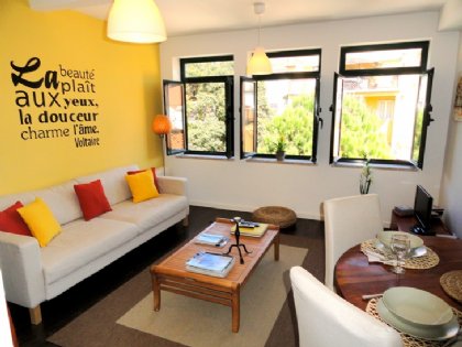 2 bedroom Apartment for rent in Central Lisbon