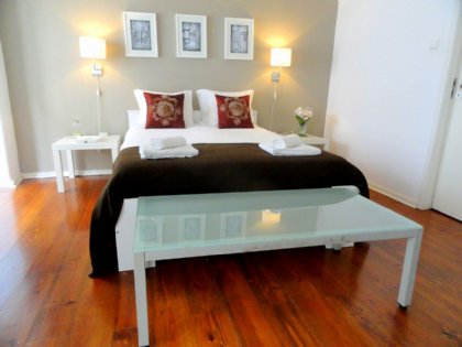 1 bedroom Apartment for rent in Central Lisbon