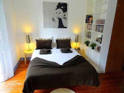 0 bedroom Apartment for rent in Central Lisbon