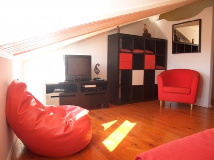 1 bedroom Apartment for rent in Central Lisbon