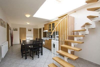 Wenceslas Square Apartments