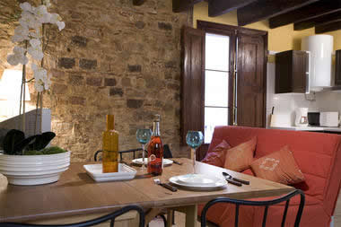Apartments in Barcelona