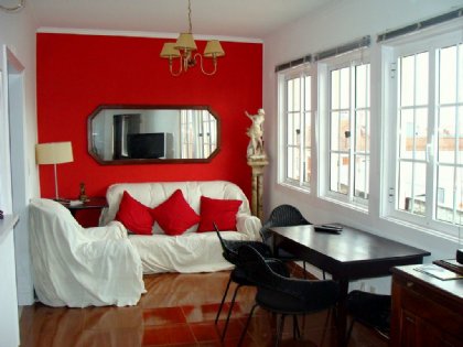 3 bedroom Apartment for rent in Central Lisbon