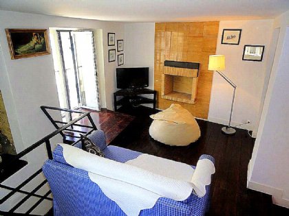 0 bedroom Apartment for rent in Alfama