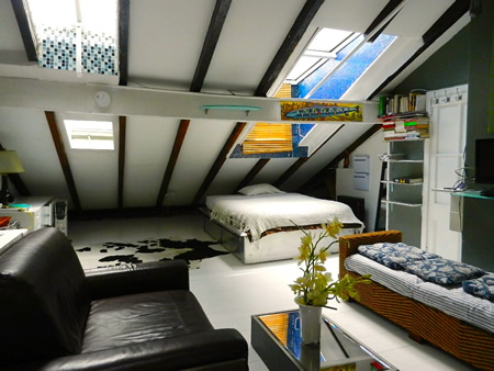 Apartments In New York