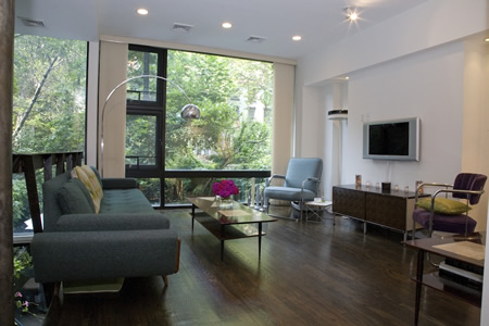 Apartments in Chelsea