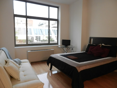 Apartments in West Village