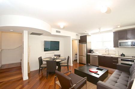 Apartments in Miami Beach
