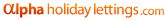 Alpha Holiday Lettings Austria